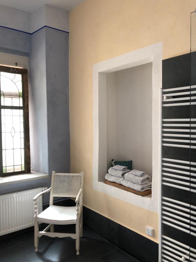Apartamento Wolke 33 Annaberg-Buchholz Exterior foto