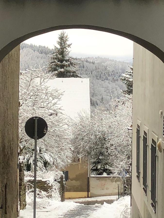 Apartamento Wolke 33 Annaberg-Buchholz Exterior foto
